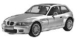 BMW E36-7 P2363 Fault Code