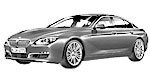 BMW F06 P2363 Fault Code